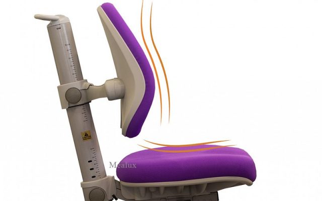 Кресло Mealux Cambridge Duo Y-415 глубина