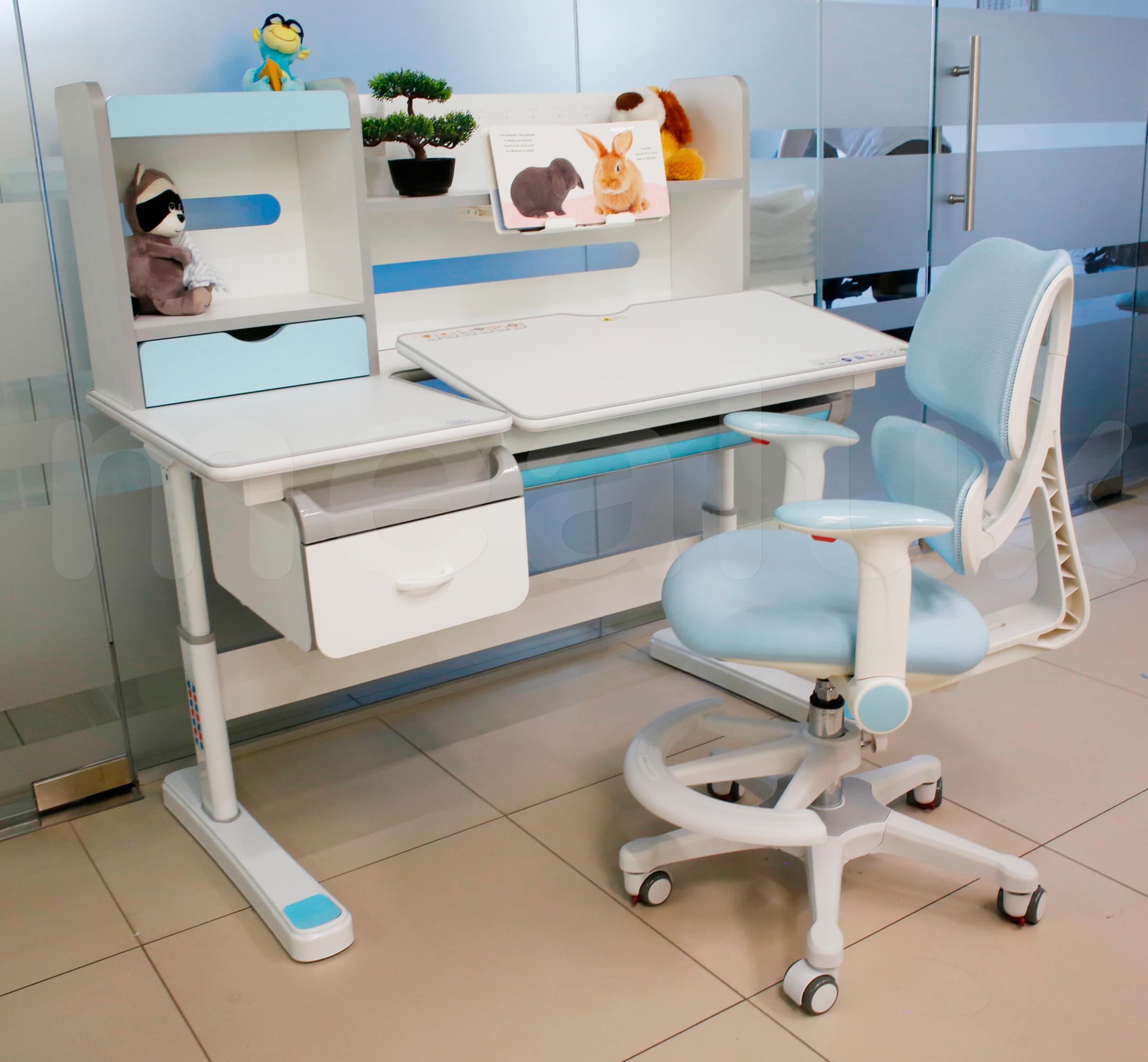 крісло Mealux Dream Air