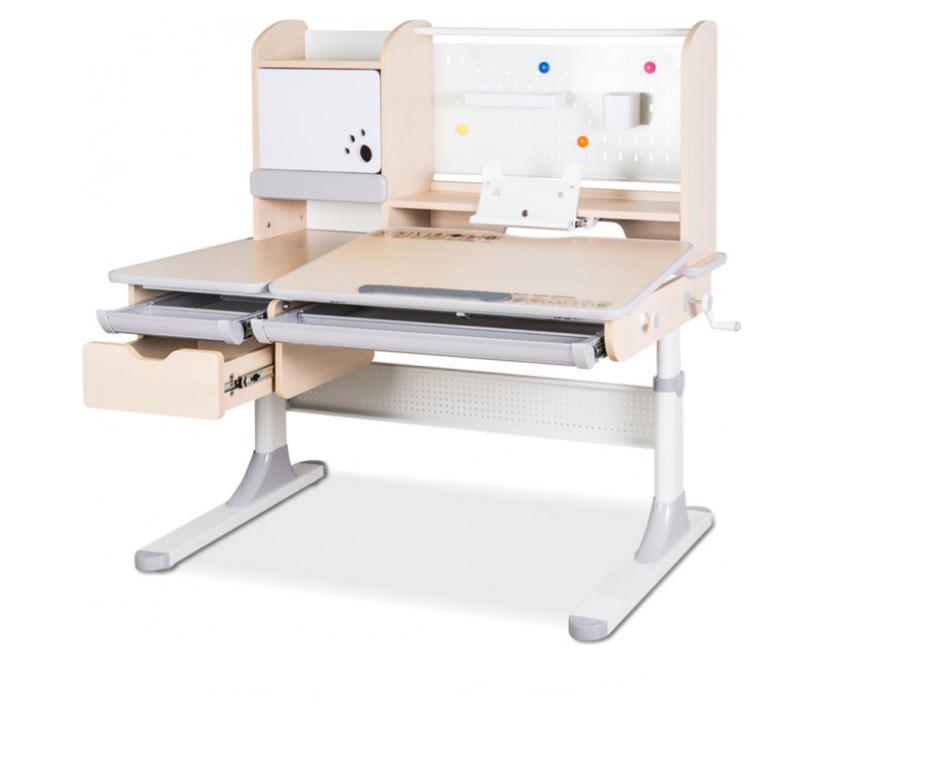 Детский стол Mealux Toronto Evo-650 фото Детский стол Mealux Toronto Evo-650 фото