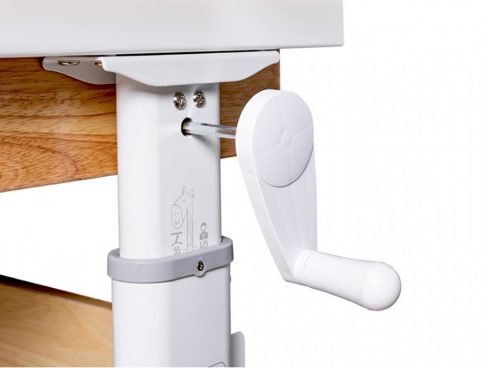 Стол Mealux Winnipeg Wood BD-640 высота Стол Mealux Winnipeg Wood BD-640 высота