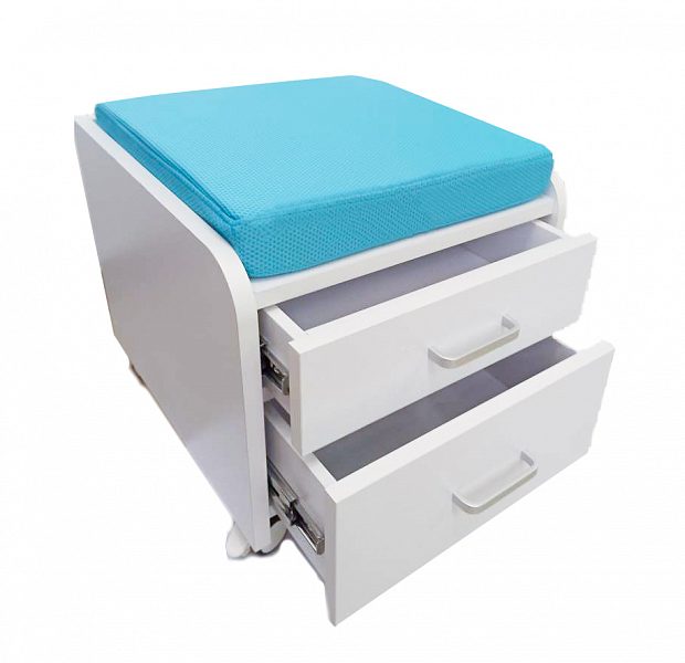 Тумбочка Mealux BD C3 фото Тумбочка Mealux BD C3 фото