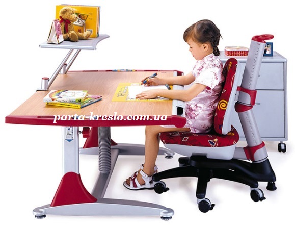 Парта Comf-pro Cambridge КD-7L Парта Comf-pro Cambridge КD-7L