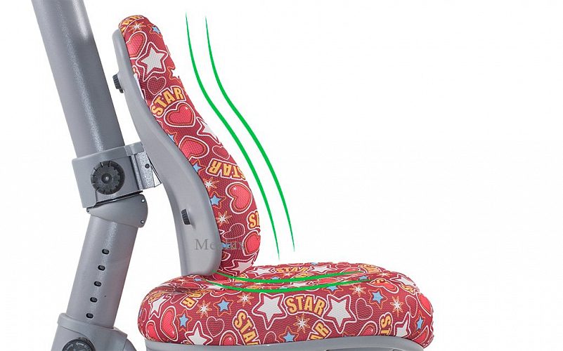 Кресло Mealux Newton Y-818