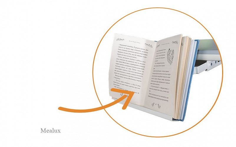 Подставка для книг Евокидс Подставка для книг Евокидс