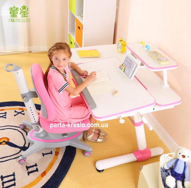 Стол Evo-kids Darwin Evo-502 Стол Evo-kids Darwin Evo-502