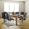 Стол кухонный st015 Mobler Стол кухонный st015 Mobler
