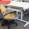 Детский стол Mealux Kant BD-311 White