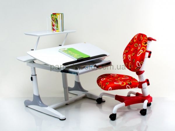 Детский стол Mealux Kant BD-311