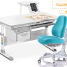 Комплект Evo-kids EVO-40 парта и кресло Match Y-528