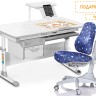 Комплект Evo-kids EVO-40 парта и кресло Match Y-528
