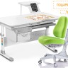 Комплект Evo-kids EVO-40 парта и кресло Match Y-528