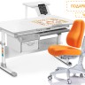Комплект Evo-kids EVO-40 парта и кресло Match Y-528