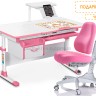 Комплект Evo-kids EVO-40 парта и кресло Match Y-528
