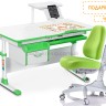 Комплект Evo-kids EVO-40 парта и кресло Match Y-528