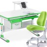 Комплект Evo-kids EVO-40 парта и кресло Match Y-528