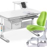 Комплект Evo-kids EVO-40 парта и кресло Match Y-528