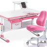 Комплект Evo-kids EVO-40 парта и кресло Match Y-528