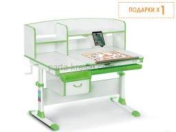 Детский стол Evo-kids EVO-50 (Детский стол Evo-kids (стол+ящик+надстройка) Evo-50 PN) Детский стол Evo-kids EVO-50 (Детский стол Evo-kids (стол+ящик+надстройка) Evo-50 PN)