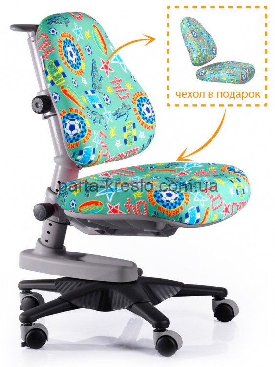 Кресло Mealux Newton Y-818