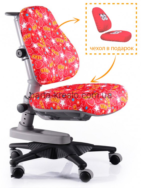Кресло Mealux Newton Y-818