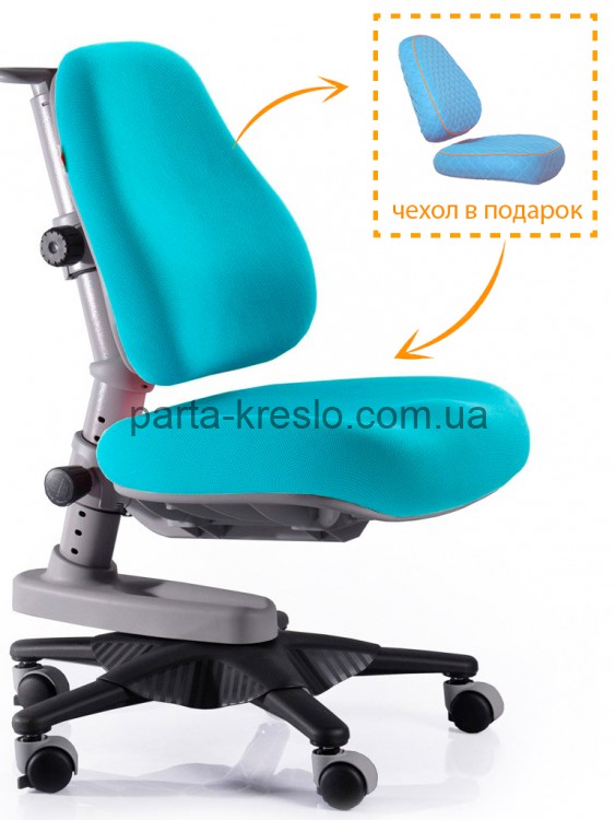 Кресло Mealux Newton Y-818
