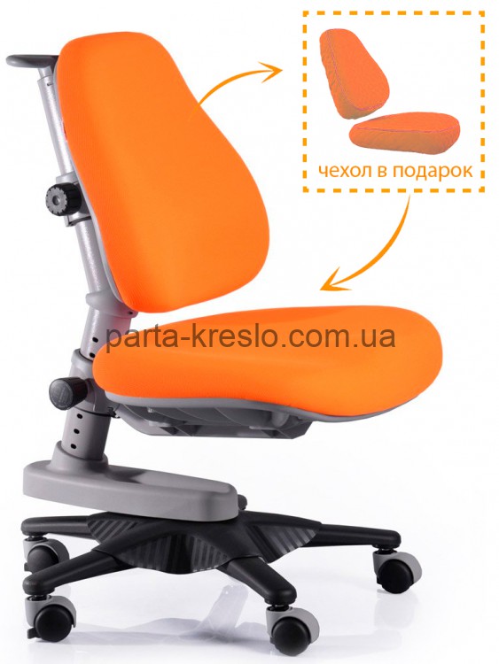 Кресло Mealux Newton Y-818