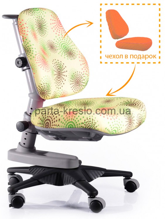 Кресло Mealux Newton Y-818