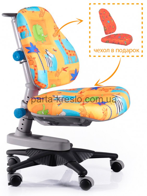 Кресло Mealux Newton Y-818