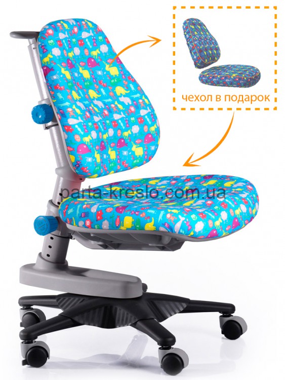 Кресло Mealux Newton Y-818