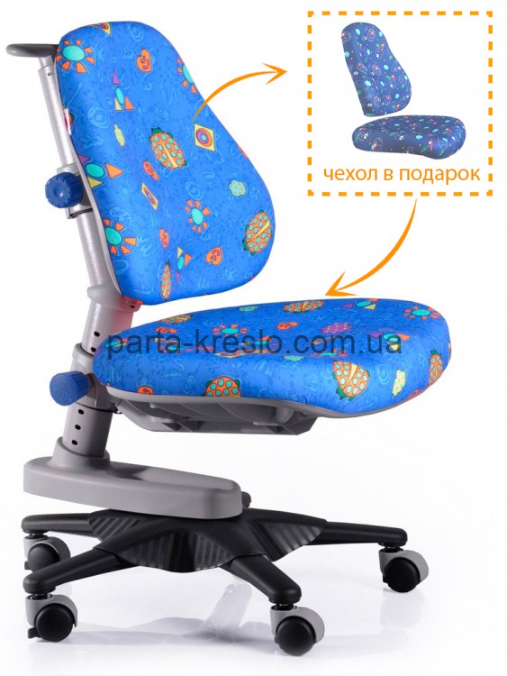 Кресло Mealux Newton Y-818