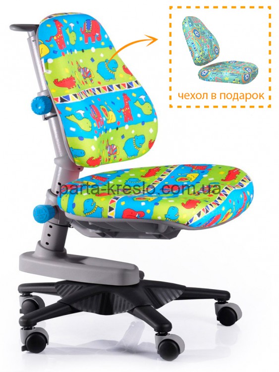 Кресло Mealux Newton Y-818