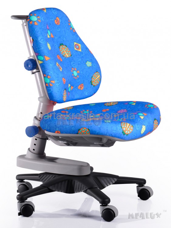 Кресло Mealux Newton Y-818