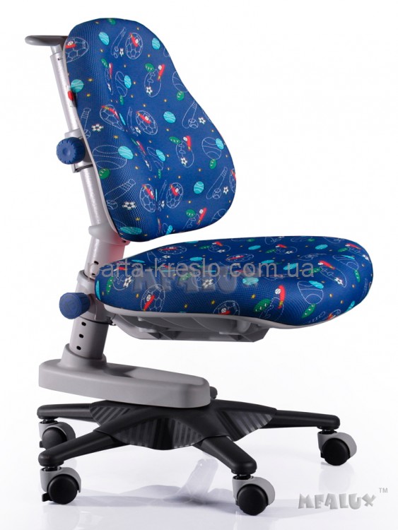 Кресло Mealux Newton Y-818