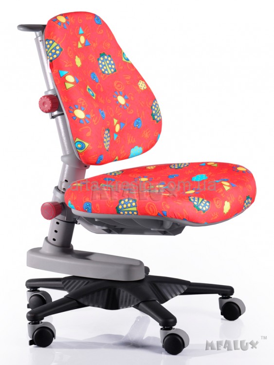 Кресло Mealux Newton Y-818