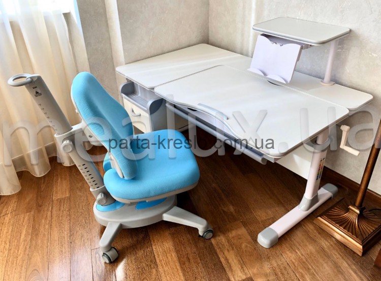 Детский стол Evo-kids EVO-40 трансформер