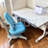 Детский стол Evo-kids EVO-40 трансформер