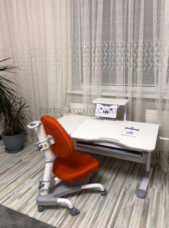 Детский стол Evo-kids EVO-40 трансформер