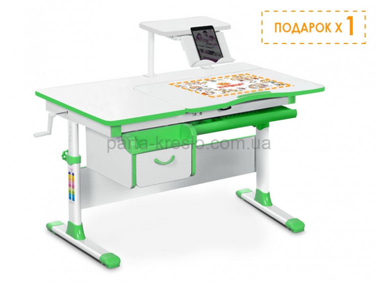 Детский стол Evo-kids EVO-40 трансформер