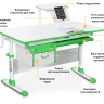 Детский стол Evo-kids EVO-40 трансформер