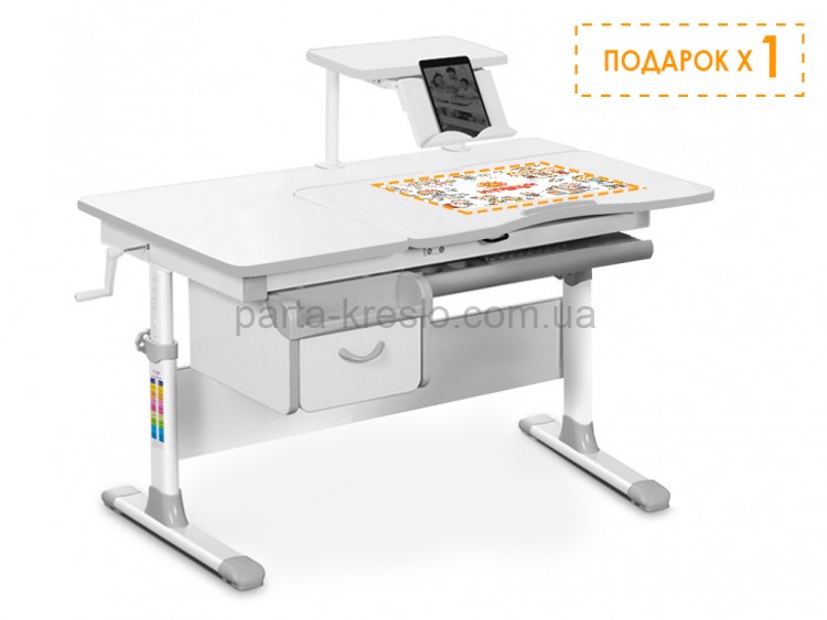 Детский стол Evo-kids EVO-40 трансформер