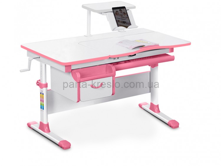 Детский стол Evo-kids EVO-40 трансформер