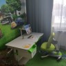 Детский стол Evo-kids EVO-40 трансформер