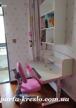 Комплект парта и кресло Evo-kids EVO-50 Комплект парта и кресло Evo-kids EVO-50