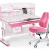 Комплект парта и кресло Evo-kids EVO-50 Комплект парта и кресло Evo-kids EVO-50