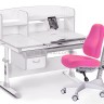 Комплект парта и кресло Evo-kids EVO-50 Комплект парта и кресло Evo-kids EVO-50