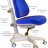 Комплект парта и кресло Evo-kids EVO-50 Комплект парта и кресло Evo-kids EVO-50