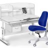 Комплект парта и кресло Evo-kids EVO-50 Комплект парта и кресло Evo-kids EVO-50