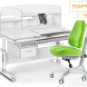 Комплект парта и кресло Evo-kids EVO-50 Комплект парта и кресло Evo-kids EVO-50