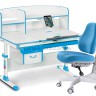 Комплект парта и кресло Evo-kids EVO-50 Комплект парта и кресло Evo-kids EVO-50