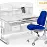 Комплект парта и кресло Evo-kids EVO-50 Комплект парта и кресло Evo-kids EVO-50